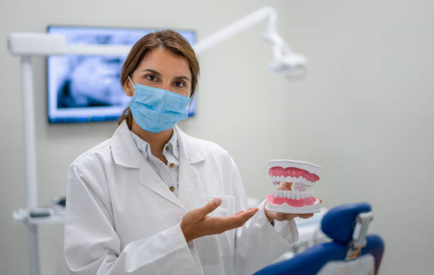 Best Emergency TMJ Treatment in Douglas, GA