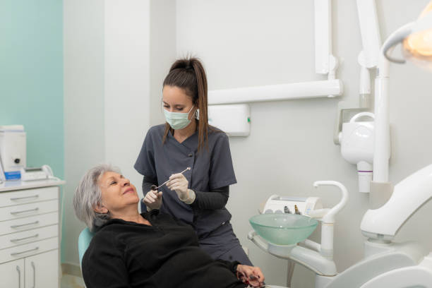 Best Emergency Treatment for Dental Infections or Abscesses in Douglas, GA