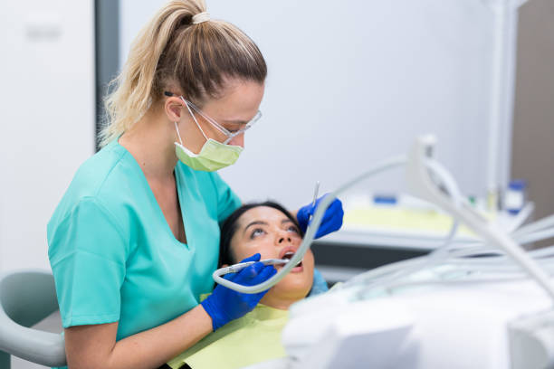 Best Cosmetic Emergency Dentistry in Douglas, GA